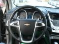 2012 Graystone Metallic Chevrolet Equinox LT AWD  photo #19