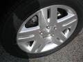 Ashen Gray Metallic - Impala LT Photo No. 2