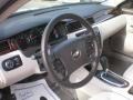 2012 Ashen Gray Metallic Chevrolet Impala LT  photo #3
