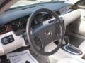 Ashen Gray Metallic - Impala LT Photo No. 3