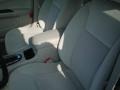 Ashen Gray Metallic - Impala LT Photo No. 4