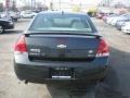 Ashen Gray Metallic - Impala LT Photo No. 6