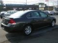 2012 Ashen Gray Metallic Chevrolet Impala LT  photo #7