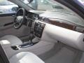 Ashen Gray Metallic - Impala LT Photo No. 9