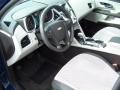 Navy Blue Metallic - Equinox LT Photo No. 17