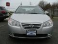 Liquid Silver - Elantra GLS Photo No. 2