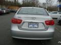 Liquid Silver - Elantra GLS Photo No. 5