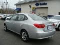Liquid Silver - Elantra GLS Photo No. 6