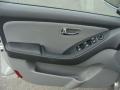 Liquid Silver - Elantra GLS Photo No. 7