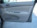 2002 Phantom Gray Pearl Toyota Camry LE  photo #20