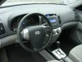 Gray Dashboard Photo for 2010 Hyundai Elantra #73300857