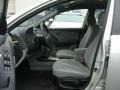 Liquid Silver - Elantra GLS Photo No. 10