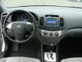 Liquid Silver - Elantra GLS Photo No. 11