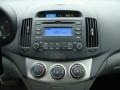 Liquid Silver - Elantra GLS Photo No. 15