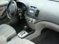 Liquid Silver - Elantra GLS Photo No. 23