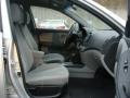 Liquid Silver - Elantra GLS Photo No. 24