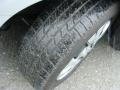 Liquid Silver - Elantra GLS Photo No. 26