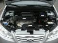 Liquid Silver - Elantra GLS Photo No. 27