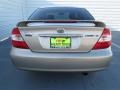 2002 Desert Sand Mica Toyota Camry SE  photo #4