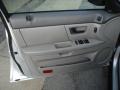 2002 Silver Frost Metallic Mercury Sable LS Premium Sedan  photo #12