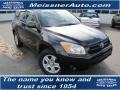 Black - RAV4  Photo No. 1