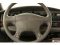 Medium Gray Steering Wheel Photo for 2002 Buick LeSabre #73301669