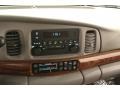 2002 Buick LeSabre Custom Controls