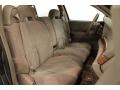 Medium Gray Front Seat Photo for 2002 Buick LeSabre #73301783