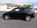 2006 Black Toyota RAV4   photo #9