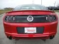 Red Candy Metallic - Mustang GT Premium Coupe Photo No. 9
