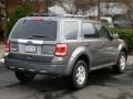 2011 Sterling Grey Metallic Ford Escape Limited V6 4WD  photo #6