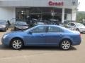 2010 Sport Blue Metallic Mercury Milan V6 Premier #73288653