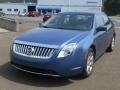 Sport Blue Metallic - Milan V6 Premier Photo No. 2