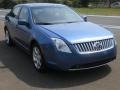 Sport Blue Metallic - Milan V6 Premier Photo No. 4