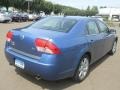 Sport Blue Metallic - Milan V6 Premier Photo No. 5