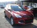 2013 Ruby Red Metallic Ford Escape SE 1.6L EcoBoost 4WD  photo #2