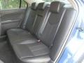 Dark Charcoal Rear Seat Photo for 2010 Mercury Milan #73302318