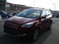 2013 Ruby Red Metallic Ford Escape SE 1.6L EcoBoost 4WD  photo #4