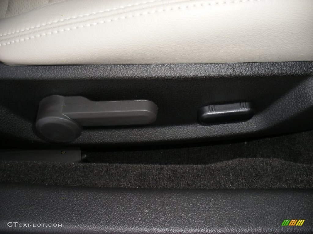 2013 Mustang GT Premium Coupe - Red Candy Metallic / Stone photo #32