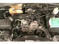 3.7 Liter SOHC 12V Powertech V6 2004 Jeep Liberty Sport 4x4 Engine