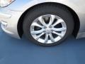 2013 Titanium Gray Metallic Hyundai Genesis 3.8 Sedan  photo #10