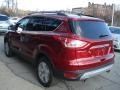 2013 Ruby Red Metallic Ford Escape SE 1.6L EcoBoost 4WD  photo #6