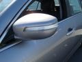 Titanium Gray Metallic - Genesis 3.8 Sedan Photo No. 11