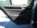 Titanium Gray Metallic - Genesis 3.8 Sedan Photo No. 17