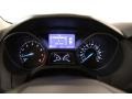 Charcoal Black Gauges Photo for 2012 Ford Focus #73302665