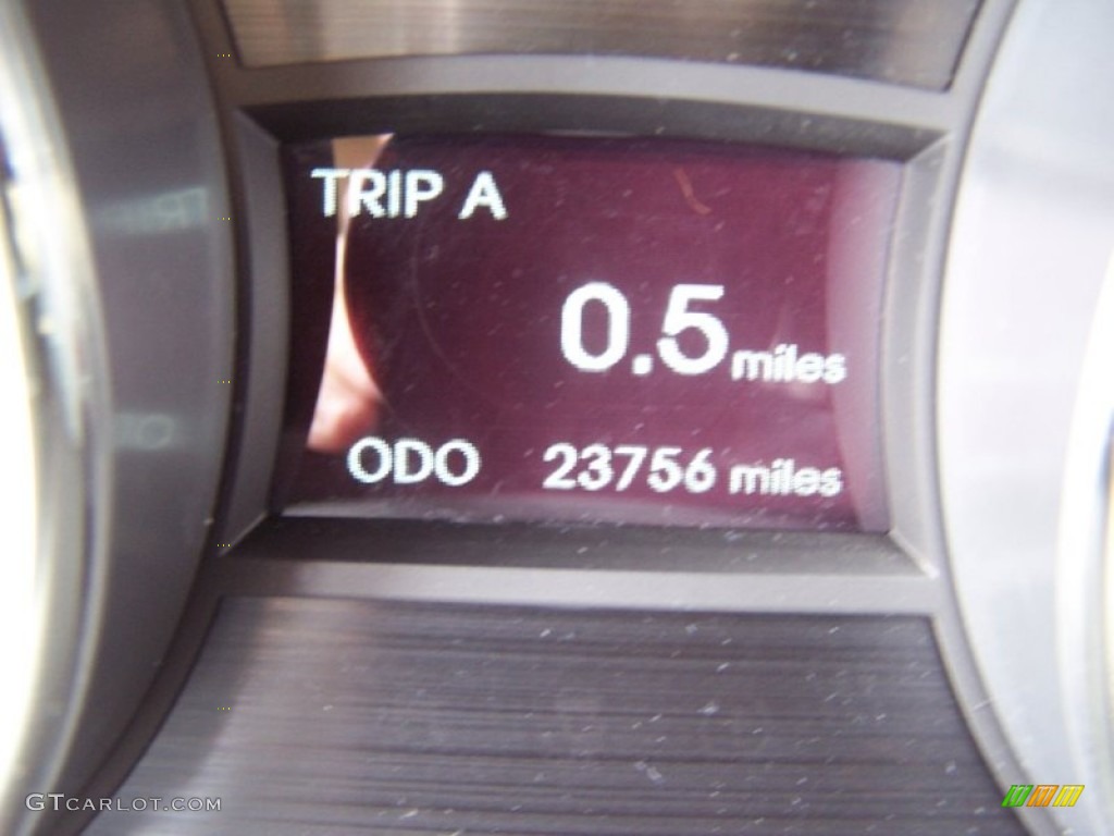 2011 Sonata Limited - Venetian Red / Camel photo #26