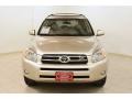 Savannah Metallic - RAV4 Limited V6 4WD Photo No. 2