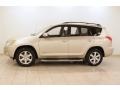 Savannah Metallic - RAV4 Limited V6 4WD Photo No. 4