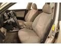 Savannah Metallic - RAV4 Limited V6 4WD Photo No. 7