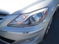 2013 Platinum Metallic Hyundai Genesis 3.8 Sedan  photo #8